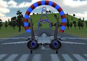Uçuş Eğitimi 3D