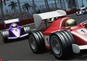 Mini Formula F1 Kupası
