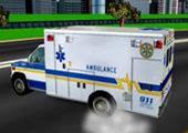 Ambulans Yarışı