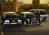 Hint Taksi Parkı 3D