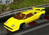 Lamborghini Test Et