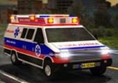 Ambulans Park Etme 2