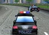 Polis Test Yarışı