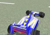 Formula 1 Devrimi 3D
