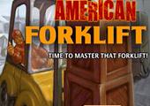 Amerikan Forklift
