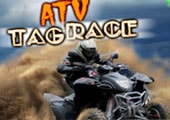 ATV Tag Yarışı