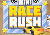 Mini Yarışta Drift