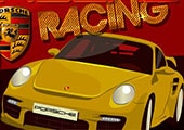 Porsche Yarışı