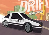 Mini Drift 2