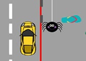 Araba Ve Örümcek