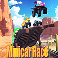 Mini Car Race